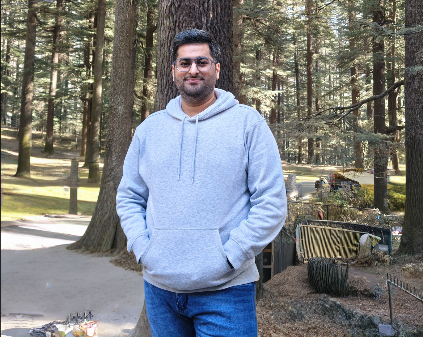 Deepak Bhagtani